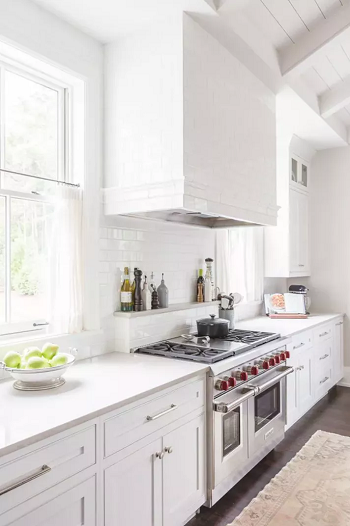 Upgrade your hardware Appealing Ways To Make Your Kitchen Look Extra Expensive