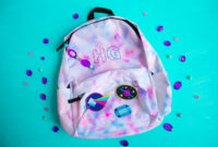 Diy-spray-painted-kids-backpack