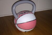 Diy kettlebells for under 10