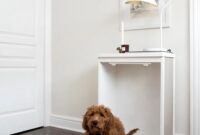 Diy murphy bed for dogs