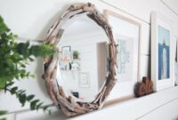 DIY-Round-Driftwood-Mirror