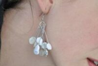 DIY-White-Polymer-Clay-Earrings