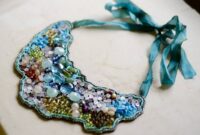 Diy multi-coloured-beaded-necklace